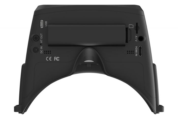 Окуляри FPV Skyzone COBRA X V4 1280x720 5.8GHz