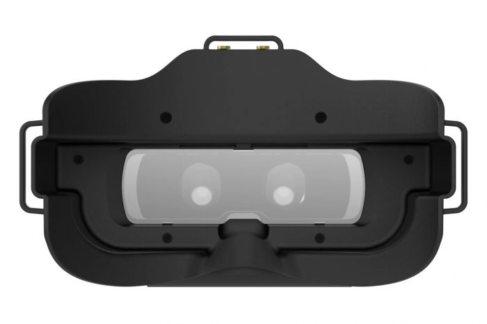 Окуляри FPV Skyzone COBRA X V4 1280x720 5.8GHz