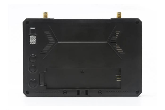 Монитор FPV 5" Skyzone M5F 800x480 Diversity 5.0-5.8ГГц с DVR