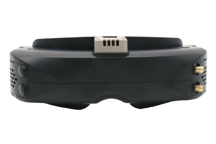 Окуляри FPV Skyzone SKY04O 1024x768 5.8GHz