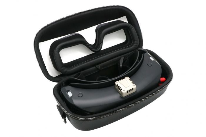 Окуляри FPV Skyzone SKY04O 1024x768 5.8GHz