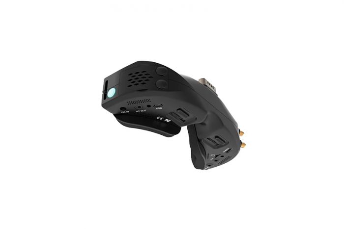 Окуляри FPV Skyzone SKY04O PRO 5G 1280x720 5.8GHz