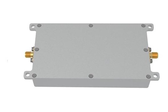 Підсилювач сигналу 900 МГц SZHUASHI HS09104040D2 (10 Вт)