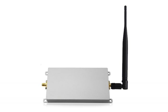 Підсилювач сигналу 900 МГц SZHUASHI HS09104040D2 (10 Вт)