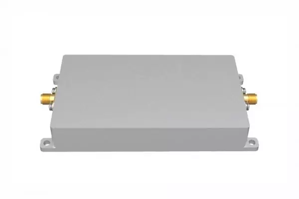 Підсилювач сигналу 900 МГц SZHUASHI HS092036 (5 Вт)