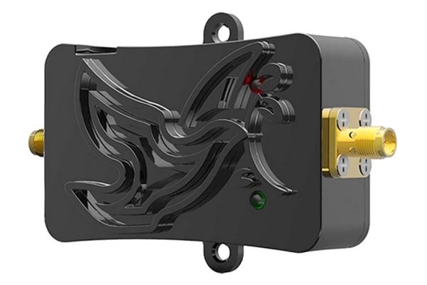 Підсилювач сигналу 2.4 ГГц SZHUASHI HS242036T1 (4 Вт)