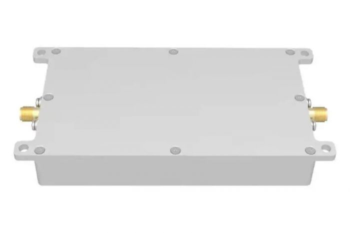 Підсилювач сигналу 2.4 ГГц SZHUASHI HS24254043D2 (20 Вт)