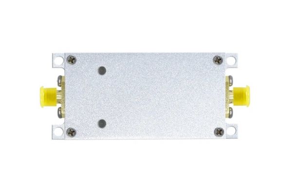 Підсилювач сигналу 5.5 ГГц SZHUASHI HS5505MN (5 Вт)