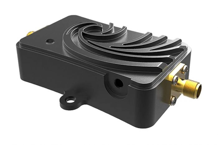 Підсилювач сигналу 5.8 ГГц SZHUASHI HS5805MN1 (5 Вт)