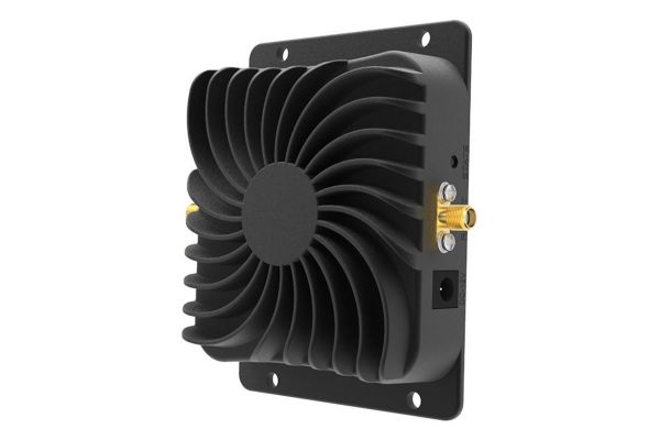 Підсилювач сигналу 5.8 ГГц SZHUASHI HS5805Z1 (5 Вт)