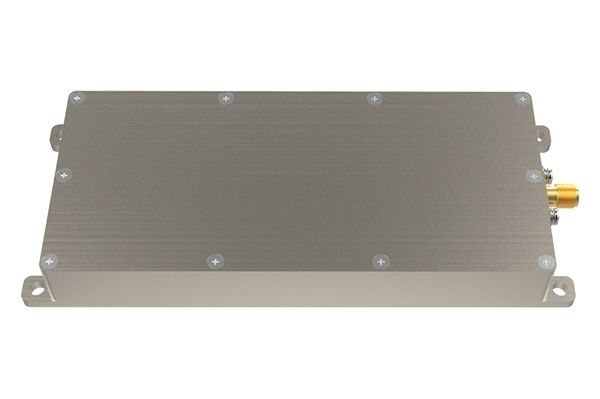 Генератор коливаючої частоти 810-940 МГц SZHUASHI YJM0950CG GaN 28В (50 Вт)