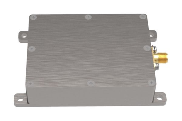 Генератор коливаючої частоти 310-420 МГц SZHUASHI YJM0340B 24В (40 Вт)