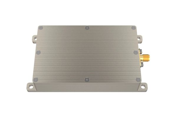 Генератор коливаючої частоти 700-900 МГц SZHUASHI YJM0820B (20 Вт)