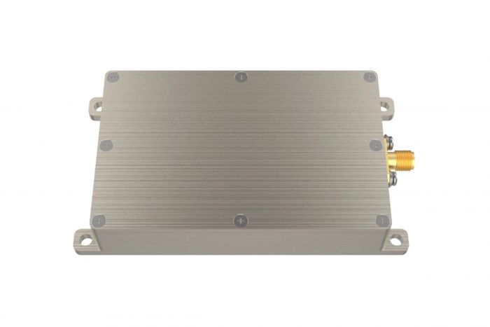 Генератор коливаючої частоти 600-1050 МГц SZHUASHI YJM0850B 24В (50 Вт)