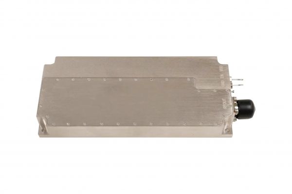 Генератор коливаючої частоти 900 МГц SZHUASHI YJM09100B 24В (100 Вт)