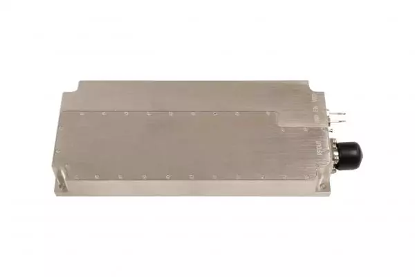 Генератор коливаючої частоти 900 МГц SZHUASHI YJM09100B 24В (100 Вт)