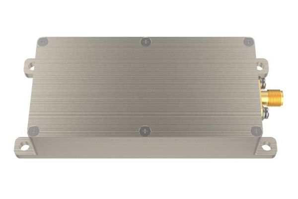 Генератор коливаючої частоти 900 МГц SZHUASHI YJM0910B (10 Вт)