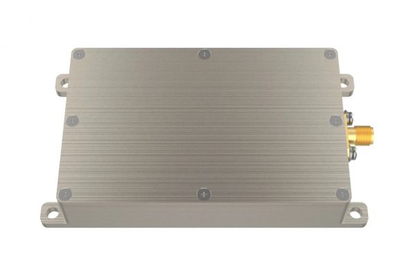 Генератор коливаючої частоти 900 МГц SZHUASHI YJM0930B 24В (30 Вт)