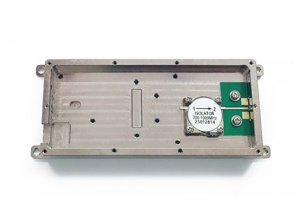 Корпус SZHUASHI для YJM0930 (частоти 700-1000 МГц)