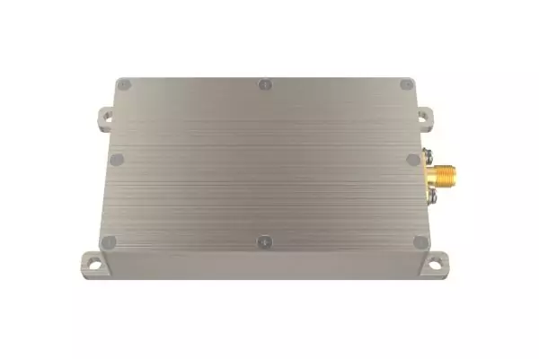 Генератор коливаючої частоти 900-1100 МГц SZHUASHI YJM1020B (20 Вт)