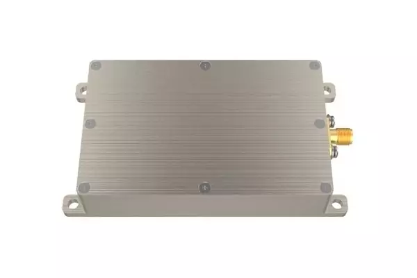 Генератор коливаючої частоти 900-1100 МГц SZHUASHI YJM1030B 24В (30 Вт)