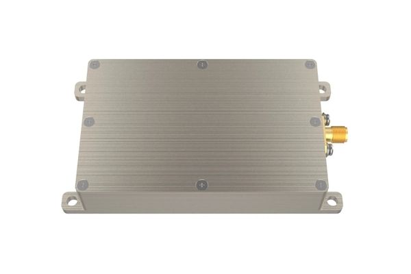Генератор коливаючої частоти 900-1100 МГц SZHUASHI YJM1030B 24В (30 Вт)
