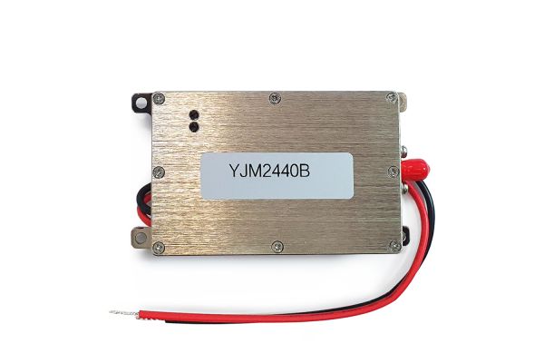 Генератор коливаючої частоти 2.4 ГГц SZHUASHI YJM2440B (40 Вт)