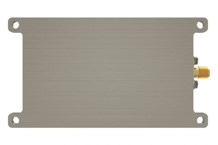 Генератор коливаючої частоти 5.2 ГГц SZHUASHI YJM5220B (20 Вт)