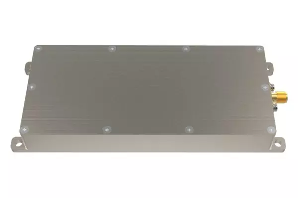 Генератор коливаючої частоти 5.8 ГГц SZHUASHI YJM5850B (50 Вт)
