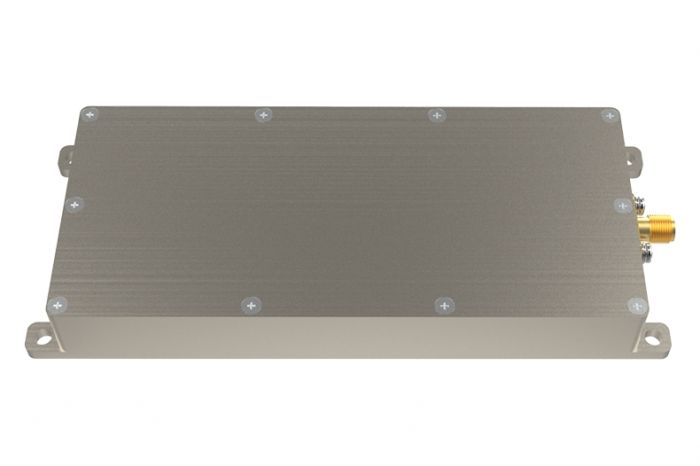 Генератор коливаючої частоти 5.8 ГГц SZHUASHI YJM5850B (50 Вт)