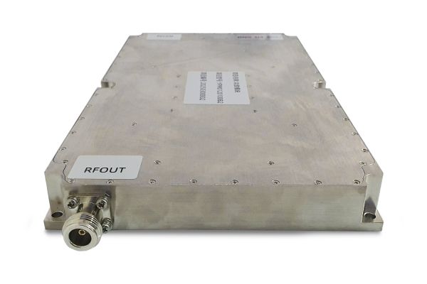 Підсилювач сигналу 0.1-2.0 ГГц SZHUASHI YPM0120100B2 (100 Вт)