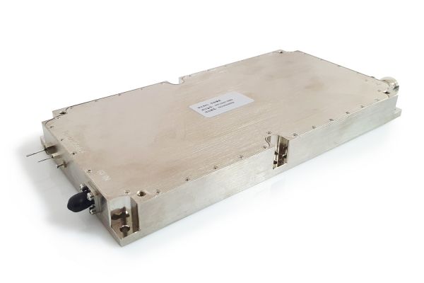 Підсилювач сигналу 2.0-6.0 ГГц SZHUASHI YPM2060100B2 (80 Вт)