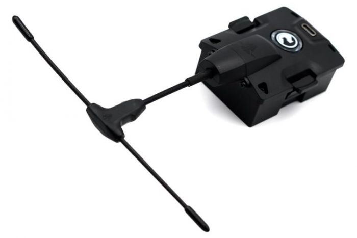 Модуль передавача TBS Crossfire Micro TX V2 JR-сумісний
