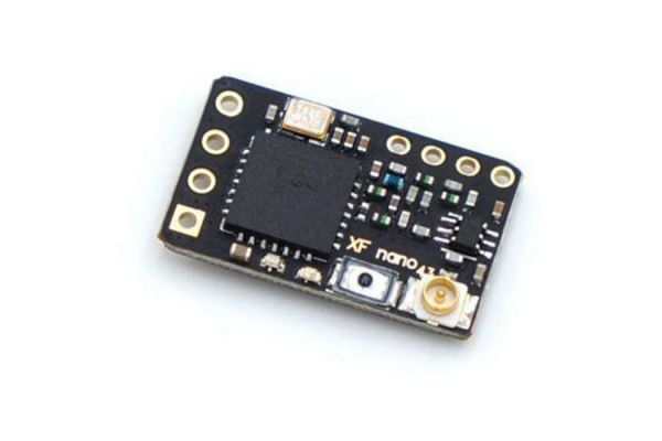 Приймач TBS Crossfire Nano Rx