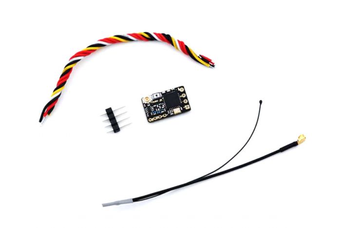 Приймач TBS Crossfire Nano Rx
