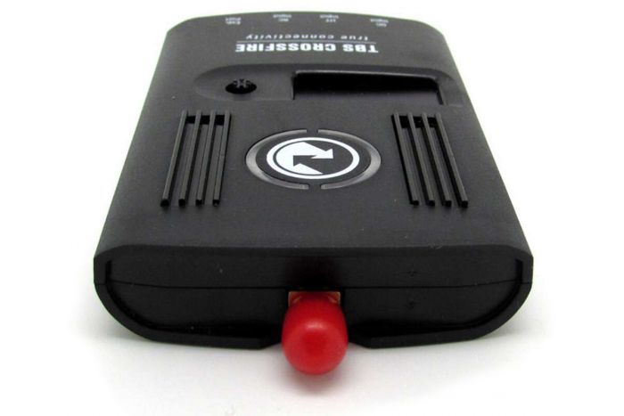 Модуль передавача TBS Crossfire TX LITE JR-сумісний