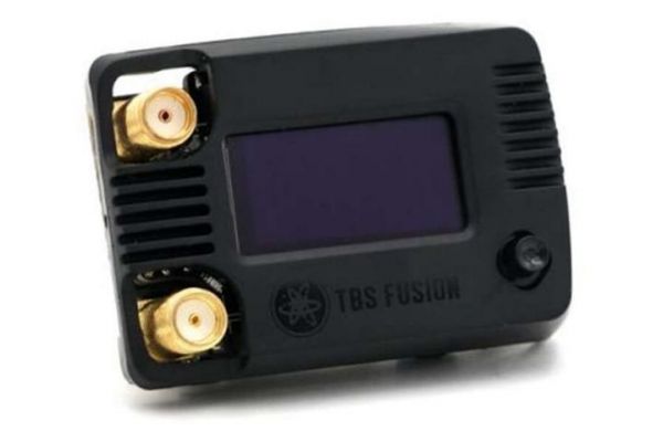 Видеоприймач 5,8 ГГц TBS Fusion