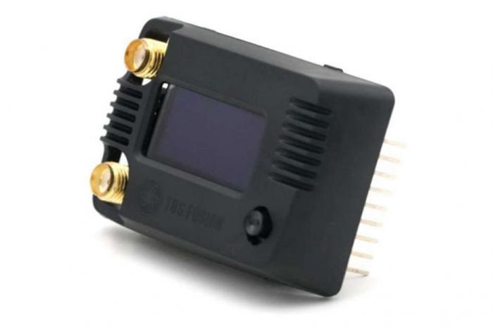 Видеоприймач 5,8 ГГц TBS Fusion