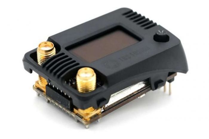 Видеоприймач 5,8 ГГц TBS Fusion