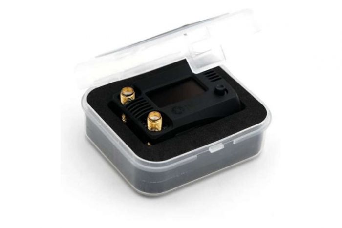 Видеоприймач 5,8 ГГц TBS Fusion