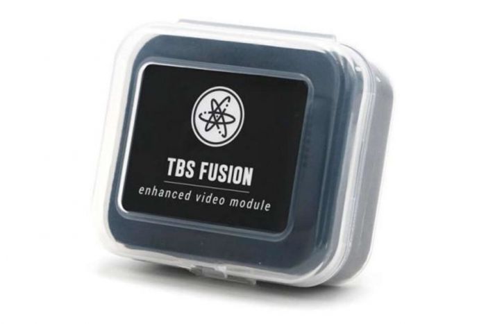 Видеоприймач 5,8 ГГц TBS Fusion