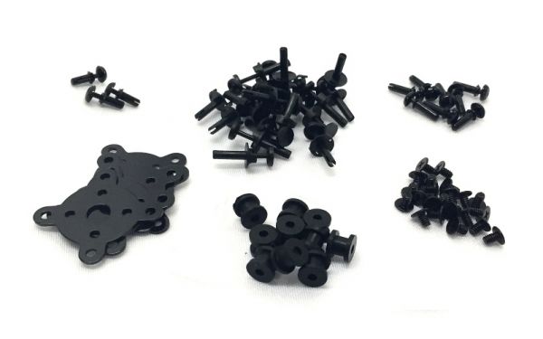 Ремкомплект для гексакоптера TBS Gemini