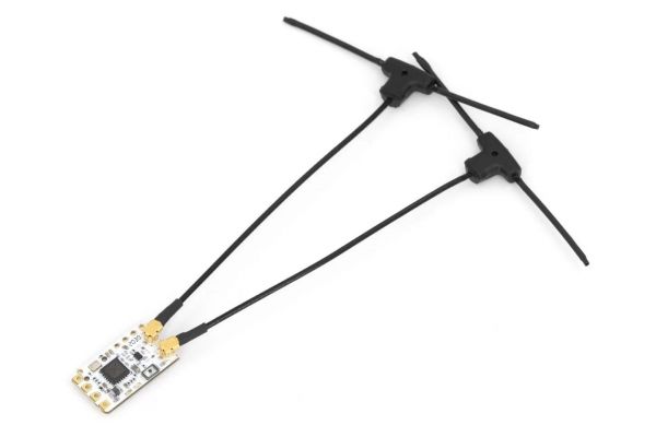 Приймач TBS Tracer Nano Rx