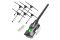Модуль TBS Tracer Micro TX набір з 3 приймачами