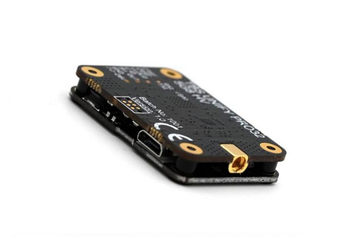 Відеопередавач TBS Unify Pro32 HV 5,8 ГГц (MMCX)