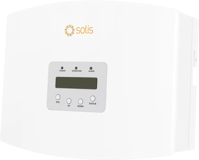 Контролер Solis EPM3-5G-PRO (Export Power Manager)