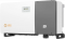 Мережевий інвертор S6-GC3P100K Solis WiFi (100 kW, 3 фази, 10 МРРТ)