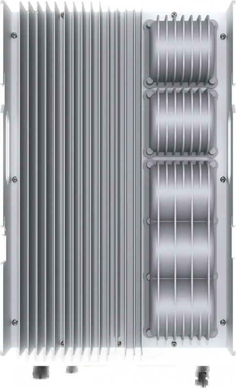 Сетевой инвертор S5-GR3P15K Solis WiFi (15 kW, 3 фазы, 2 МРРТ)