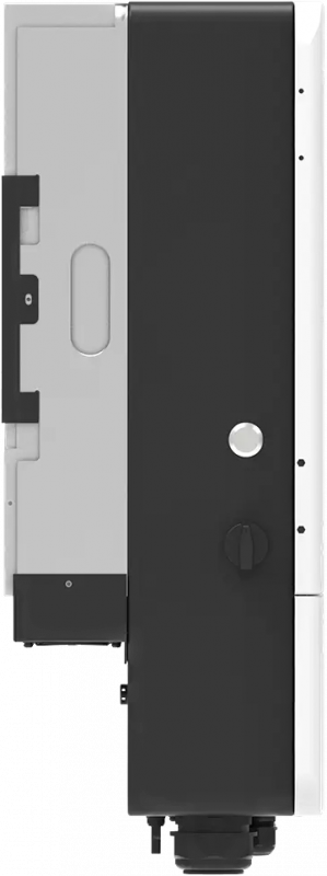 Гібридний інвертор SUN-10k-SG05LP3 Deye WiFi (10 kW, 3 фаза, 2 MPPT, LV)