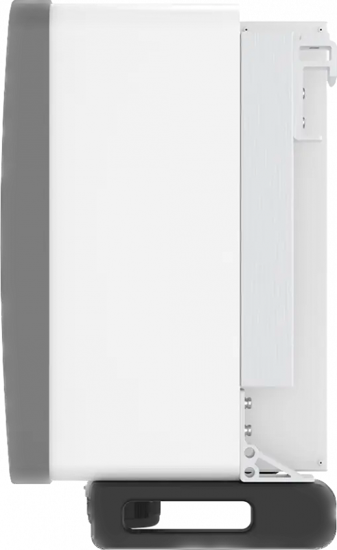 Сетевой инвертор S6-GC3P125K Solis WiFi (125 kW, 3 фазы, 10 МРРТ)